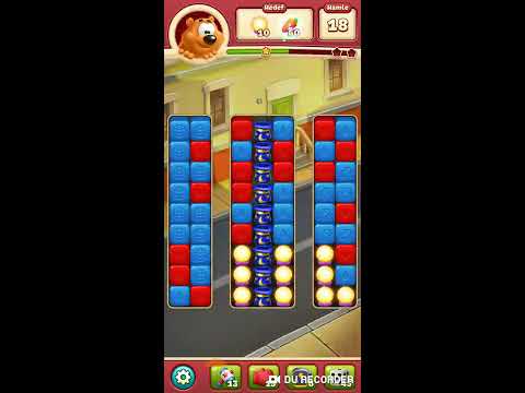 TOON BLAST level 2275