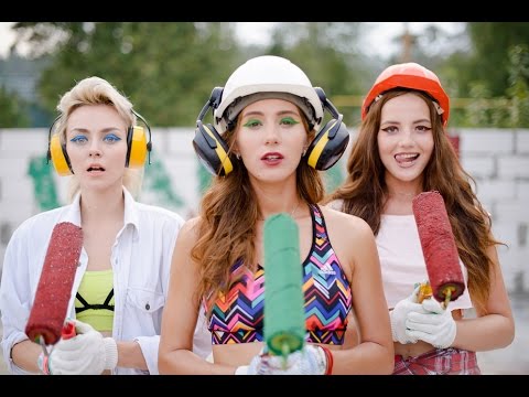 Вокальная группа EXPROMT - СамаЯ ( авторская песня)