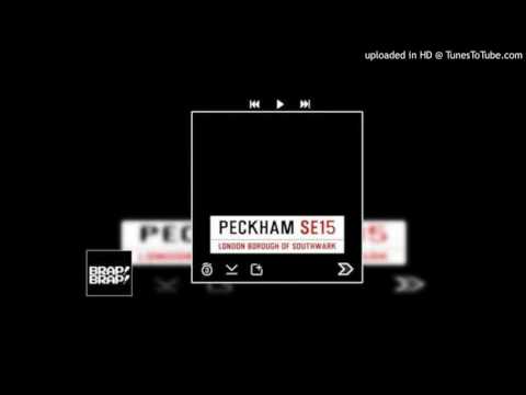 Karmz - My Side Of Town