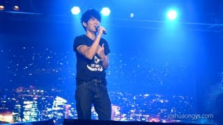 [HD] 20130914 背叛 - 曹格 Gary Chaw