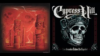 Cypress Hill feat. Fermín IV Caballero of Control Machete - Siempre Peligroso (Letra/Lyrics)