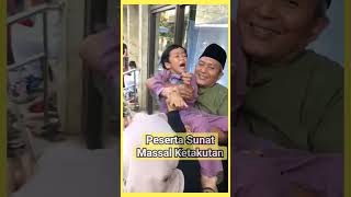 Download lagu Perta sunat massal Ketakutan mp3