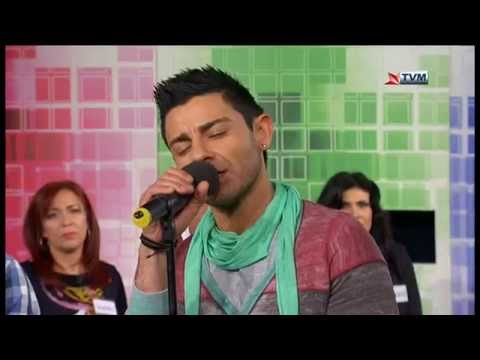 Fabrizio Faniello - Walking Away on  Hadd Ghalik