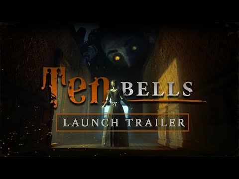 Launch Trailer