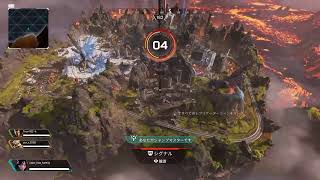 caos_max_hamdyがPS4からブロードキャスト
