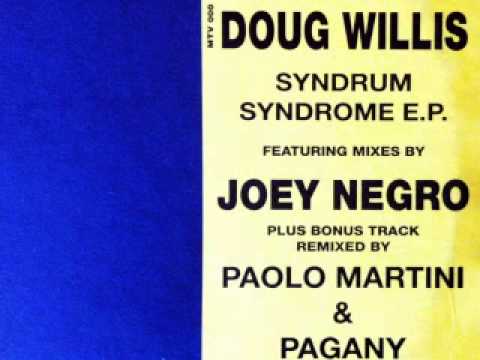 Doug Willis - Tonight's The Night (Sensory Club Mix)