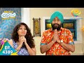 Will Gogi S Nightmare Finally End Taarak Mehta Ka Ooltah Chashmah Full Episode 4389 5 May 2025
