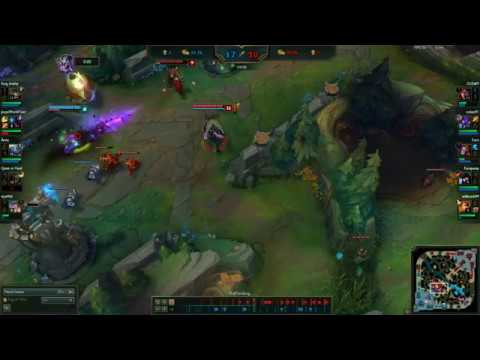 Rek'Sai more like Shit'Sai