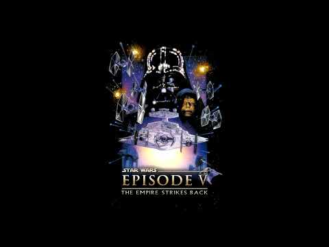 "The Executor" | The Empire Strikes Back Complete Score