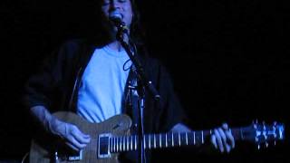 Alex G - Cards (Live @ Bleach, Brighton, 02/02/16)