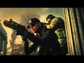 Rainbow Six Siege | Terrorist Hunt Co-Op TRAILER | E3 2015