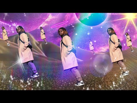 INDYGOGH - MOONCHILD (OFFICIAL MUSIC VIDEO) [Shot by Loving Life Productions]