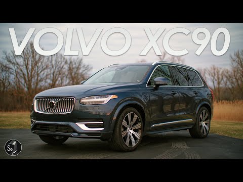 Why We Dumped the Volvo XC90 | Pros and Cons