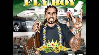 Lil Flip Ft David Crayton - Playaz Life