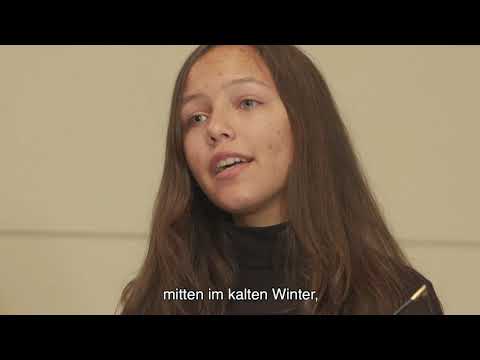 Es ist ein Ros entsprungen | LaCappella | Michael Praetorius