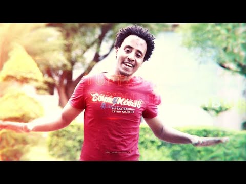 ▶️Zeynu Mahbub |Tuftaa Qabdaa| New Ethiopian Oromo Music 2020 (Official Lyrics) AHS