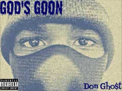 Don Gho$t - Long Live The Gho$t {Prod. By Canei Finch}