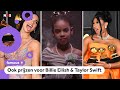 Grammy's voor Blue Ivy (9), Dua Lipa en Megan Thee Stallion