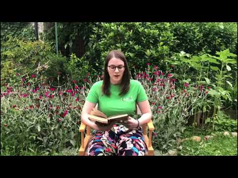 "Il corsaro nero" di Emilio Salgari - Lettrice: Sara Donzelli