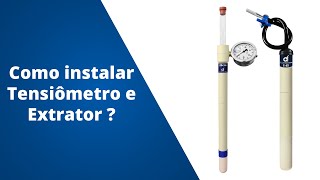 Vídeo sobre o produto
