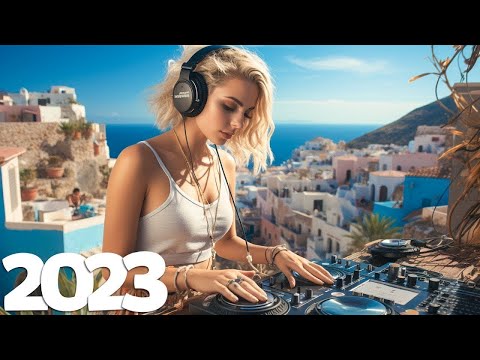 Ibiza Summer Mix 2023 🍓 Best Of Tropical Deep House Music Chill Out Mix 2023🍓 Chillout Lounge #310