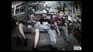 OUTRIGHT - Never Give Up ( Bandung Hardcore )