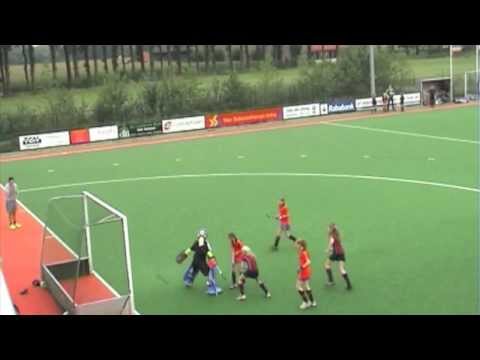 Leusden MD1 -  Naarden MD1 (21-sep-2013)