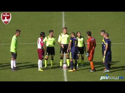 Sintesi Breno-Ciliverghe