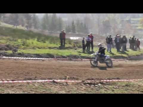 Cupa FRM - Motocross - 2010 Oktober 24 - Ozsdola