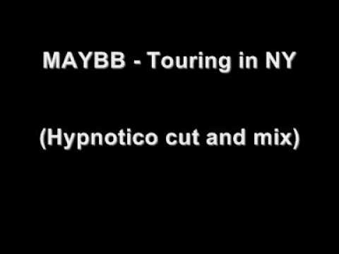 MAYBB - Touring in NY