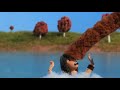 Manny Drowns Roshan S Mom Robot Chicken
