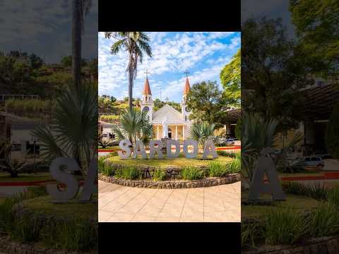 SARDOÁ / MINAS GERAIS