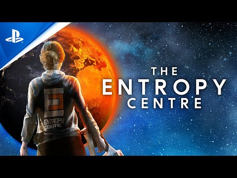 Trailer de The Entropy Centre