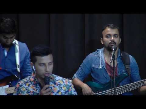 Ephesians 6 : Stand Strong in the Lord  16 10 2016   Worship