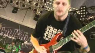 Caliban - Tyranny Of Small Misery (With Full Force, Germany 2003)