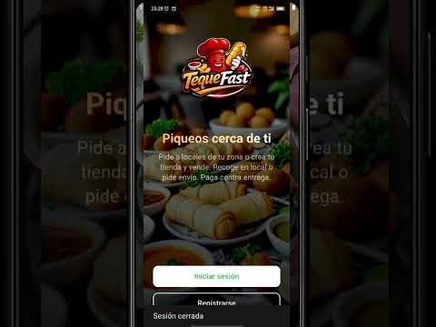 TequeFast video thumbnail