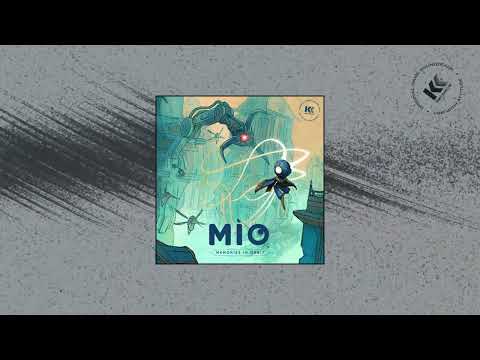 Nicolas Gueguen - Stargazing | MIO: Memories in Orbit OST