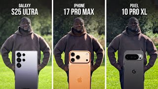 [問題] Google Pixel 10 Pro XL 拍照進步很多?