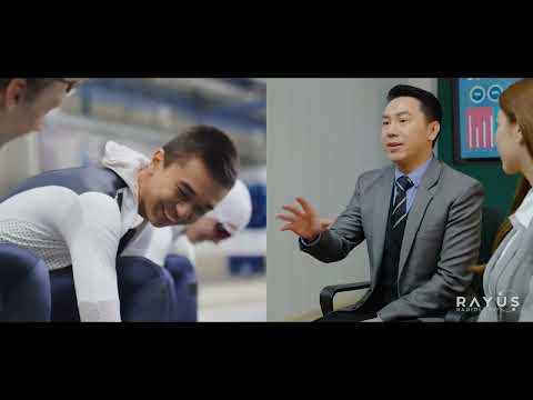 Official Medical Provider 2024 (Full)