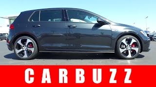 Volkswagen Golf (Mk7) 2012 - 2019