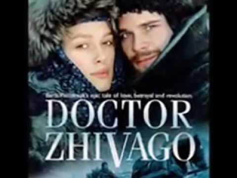 Doctor Zhivago   Lara's Theme