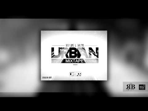Senor ft. Neminovni - Reprezent (Urban Mixtape 2013)