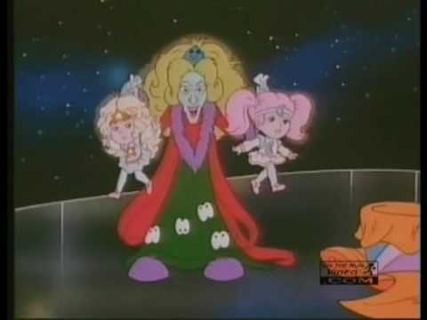 Moondreamers ep02 Twinkle, Twinkle, Little Moondreamer Part 2