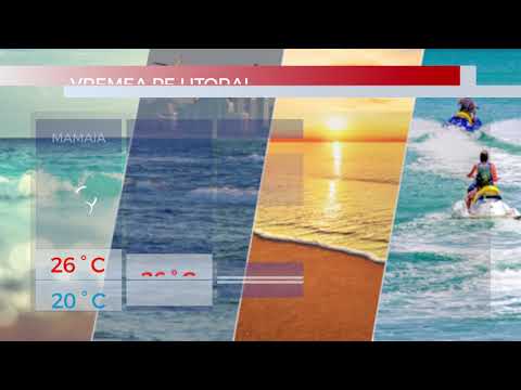 Mediafax Meteo 24 Iulie - Cresc iar temperaturile
