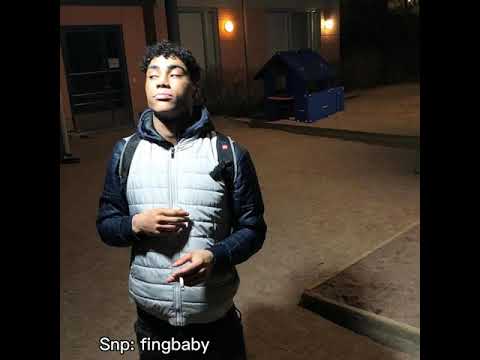 Nuteh Jonez - First Love (Snippet)