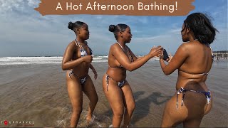 🇿🇦 South Africa | Durban: Yet Another Reason To Visit UShaka Beach! #tourmarvel #durban #travel