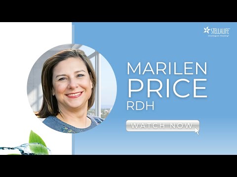 Marilen Price, RDH