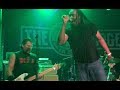 The Bollweevils - Utopia - The Forge 2018