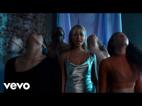 Mali-Koa - Dancer (Official Music Video)