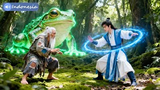 Download lagu Pemuda Bertemu Pengemis Tua, Belajar Kung Fu Paling Kuat dari Guru Tertinggi! mp3